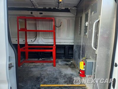 Zdjęcie 11 z 13 samochodu: 2016 FORD TRANSIT T-150 VIN:1FTYE2CM2GKA53943 - miniatura