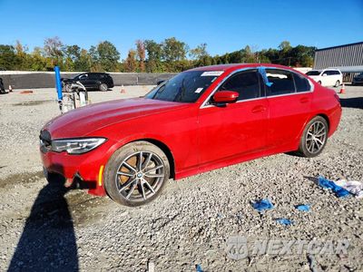 2020 BMW 330I WBA5R1C03LFH86262 - główne zdjęcie licytacji z USA - miniatura