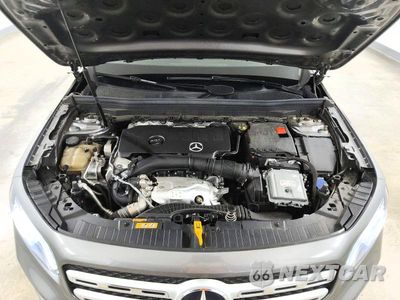 Zdjęcie 12 z 13 samochodu: 2022 MERCEDES-BENZ GLB 250 VIN:W1N4M4GB2NW171494 - miniatura