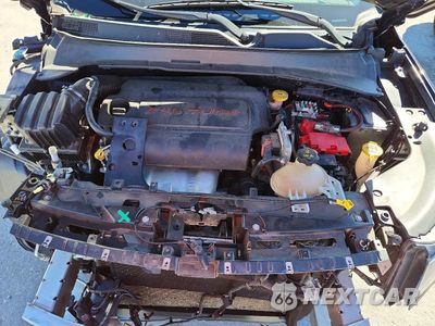 Zdjęcie 12 z 13 samochodu: 2020 JEEP COMPASS LATITUDE VIN:3C4NJDBB0LT252122 - miniatura