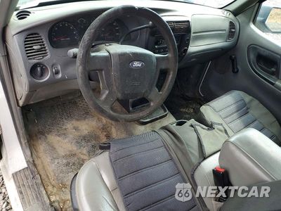 Zdjęcie 8 z 12 samochodu: 2010 FORD RANGER VIN:1FTKR1AD7APA41451 - miniatura