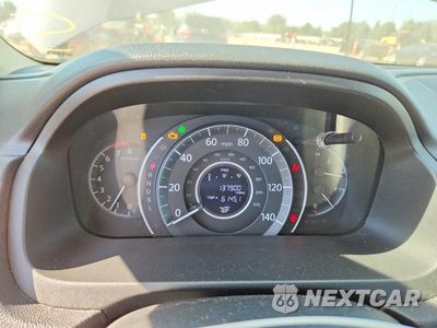 Zdjęcie 9 z 12 samochodu: 2016 HONDA CR-V EXL VIN:2HKRM4H7XGH719080 - miniatura