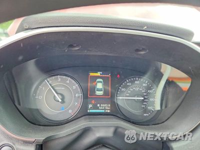 Zdjęcie 9 z 12 samochodu: 2020 SUBARU IMPREZA PREMIUM VIN:4S3GKAV63L3607346 - miniatura