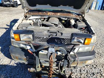 Zdjęcie 11 z 12 samochodu: 2004 CHEVROLET SILVERADO K1500 VIN:1GCEK14T54Z198070 - miniatura