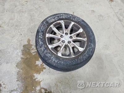 Zdjęcie 13 z 14 samochodu: 2019 CHEVROLET EQUINOX LT VIN:3GNAXUEV8KS500745 - miniatura