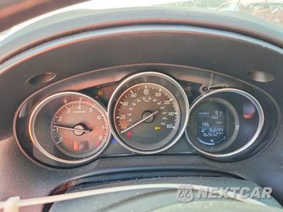 Zdjęcie 9 z 13 samochodu: 2016 MAZDA CX-5 SPORT VIN:JM3KE2BY3G0830661 - miniatura