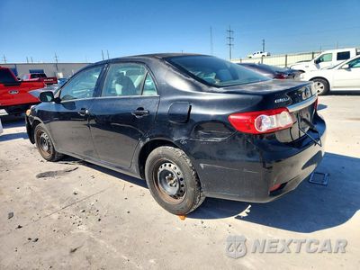 Drugie zdjęcie samochodu z przodu: 2011 TOYOTA COROLLA LE VIN:2T1BU4EE7BC565573 - miniatura