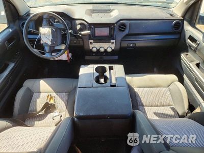 Zdjęcie 8 z 12 samochodu: 2015 TOYOTA TUNDRA SR VIN:5TFRM5F11FX088081 - miniatura