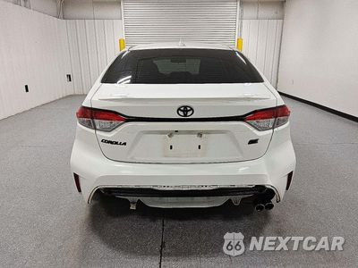 Zdjęcie 6 z 13 samochodu: 2021 TOYOTA COROLLA SE VIN:JTDP4MCE5MJ060020 - miniatura