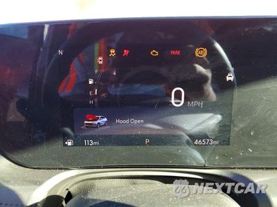 Zdjęcie 9 z 13 samochodu: 2024 BUICK ENCORE GX SPORT TOURING VIN:KL4AMDSL1RB095932 - miniatura