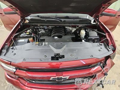 Zdjęcie 11 z 13 samochodu: 2016 CHEVROLET SILVERADO K1500 LT VIN:3GCUKREC6GG354968 - miniatura