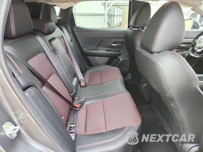 Zdjęcie 10 z 12 samochodu: 2026 NISSAN KICKS SR VIN:3N8AP6DA6TL399532 - miniatura