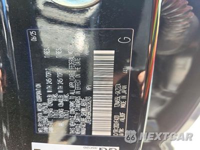 Zdjęcie 13 z 13 samochodu: 2025 TOYOTA 4RUNNER SR5 VIN:JTEVA5BR3S5036293 - miniatura
