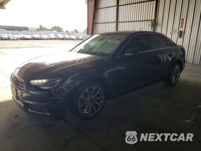 2019 AUDI A4 PREMIUM WAUGMAF43KA038643 - główne zdjęcie licytacji z USA - miniatura