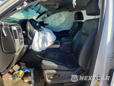 Zdjęcie 7 z 12 samochodu: 2016 CHEVROLET SILVERADO K1500 LTZ VIN:1GCVKSEC2GZ110908 - miniatura