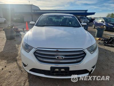 Piąte zdjęcie samochodu w środku: 2013 FORD TAURUS SEL VIN:1FAHP2E85DG207530 - miniatura