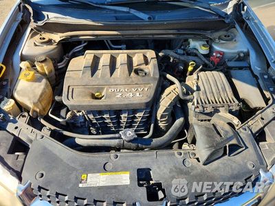 Zdjęcie 11 z 13 samochodu: 2013 DODGE 1500 DOUBLE CAB VIN:1C3CDZAB4DN599665 - miniatura
