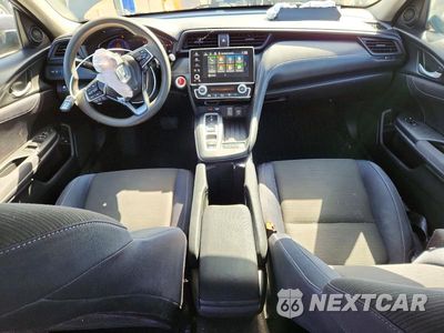 Zdjęcie 8 z 12 samochodu: 2020 HONDA INSIGHT EX VIN:19XZE4F57LE000995 - miniatura