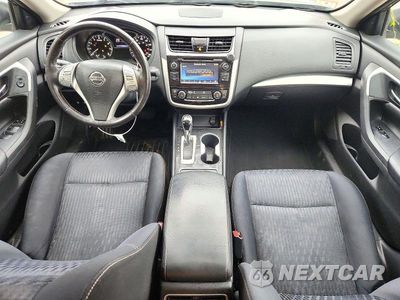 Zdjęcie 8 z 12 samochodu: 2018 NISSAN ALTIMA 2.5 SV VIN:1N4AL3AP1JC153498 - miniatura