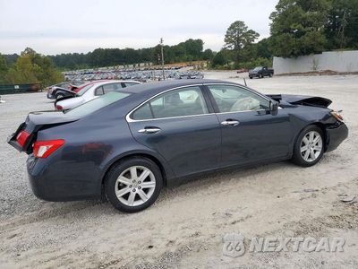 Trzecie zdjęcie samochodu z tyłu: 2008 LEXUS ES 350 VIN:JTHBJ46G982171443 - miniatura