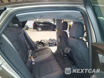 Zdjęcie 10 z 13 samochodu: 2024 CHEVROLET MALIBU LT VIN:1G1ZD5ST2RF237317 - miniatura