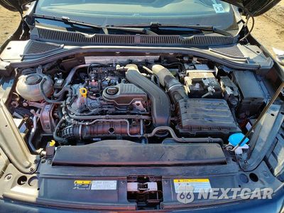 Zdjęcie 11 z 12 samochodu: 2024 VOLKSWAGEN JETTA SPORT VIN:3VWBM7BU8RM066549 - miniatura