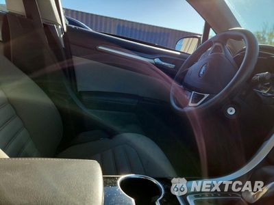 Zdjęcie 7 z 13 samochodu: 2014 FORD FUSION S HYBRID VIN:3FA6P0UU5ER289702 - miniatura