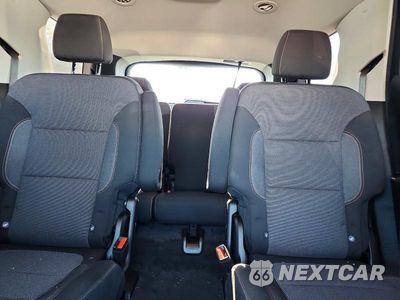 Zdjęcie 10 z 14 samochodu: 2021 CHEVROLET TRAVERSE LT VIN:1GNERGKW9MJ114172 - miniatura