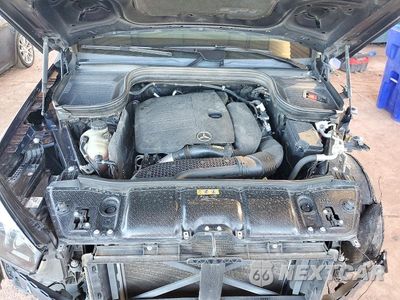 Zdjęcie 12 z 14 samochodu: 2020 MERCEDES-BENZ GLE 350 VIN:4JGFB4JB7LA153707 - miniatura