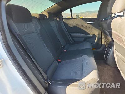 Zdjęcie 10 z 12 samochodu: 2016 DODGE CHARGER SXT VIN:2C3CDXHG6GH323801 - miniatura
