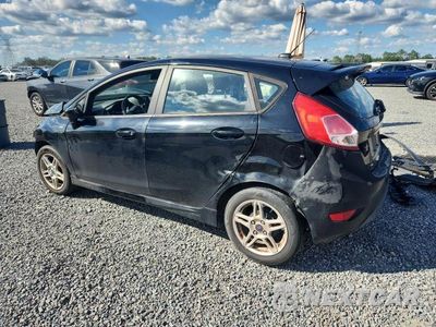 Drugie zdjęcie samochodu z przodu: 2019 FORD FIESTA ST VIN:3FADP4DJ3KM152979 - miniatura