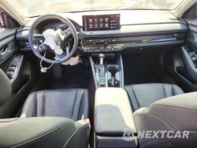 Zdjęcie 8 z 12 samochodu: 2026 HONDA ACCORD TOURING HYBRID VIN:1HGCY2F86TA008165 - miniatura