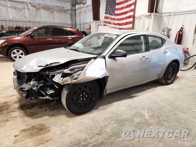 2013 DODGE AVENGER SE 1C3CDZAB4DN624550 - główne zdjęcie licytacji z USA - miniatura