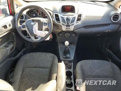 Zdjęcie 8 z 12 samochodu: 2012 FORD FIESTA SE VIN:3FADP4EJ3CM186257 - miniatura