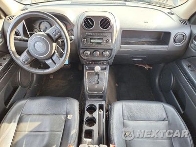 Zdjęcie 8 z 14 samochodu: 2015 JEEP PATRIOT LATITUDE VIN:1C4NJRFB4FD426145 - miniatura