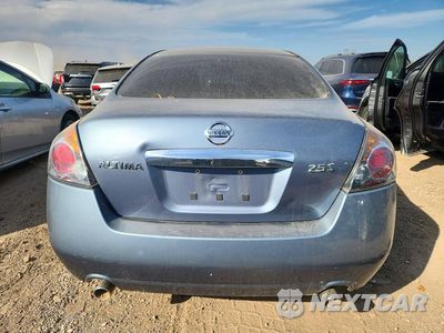 Zdjęcie 6 z 12 samochodu: 2011 NISSAN ALTIMA 2.5 VIN:1N4AL2AP3BC136522 - miniatura