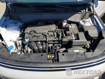 Zdjęcie 12 z 13 samochodu: 2026 HYUNDAI KONA SE VIN:KM8HACAB9TU393233 - miniatura