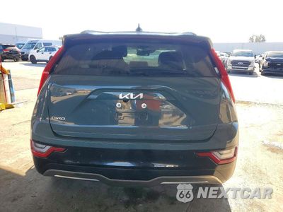 Zdjęcie 6 z 12 samochodu: 2025 KIA NIRO WAVE VIN:KNDCT3L1XS5140086 - miniatura