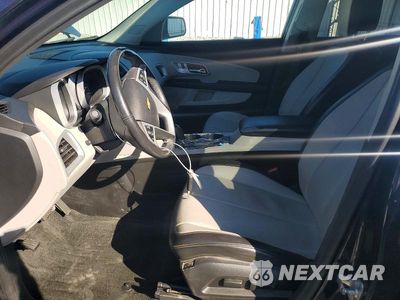 Zdjęcie 7 z 13 samochodu: 2017 CHEVROLET EQUINOX PREMIER VIN:2GNALDEK7H1536321 - miniatura