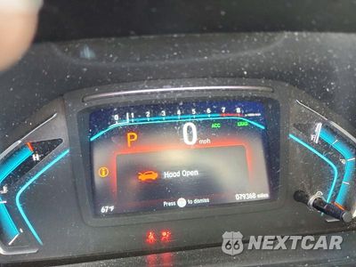 Zdjęcie 9 z 13 samochodu: 2019 HONDA ODYSSEY EXL VIN:5FNRL6H7XKB088773 - miniatura