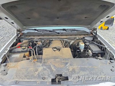 Zdjęcie 11 z 12 samochodu: 2016 CHEVROLET SILVERADO C1500 VIN:1GCNCNEH4GZ212883 - miniatura