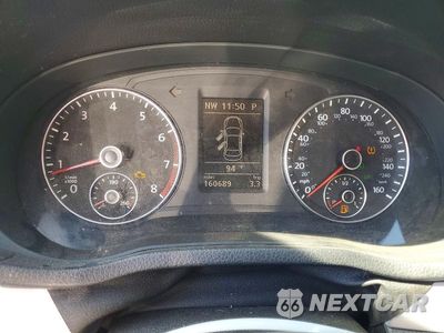 Zdjęcie 9 z 12 samochodu: 2012 VOLKSWAGEN PASSAT SE VIN:1VWBP7A3XCC089369 - miniatura