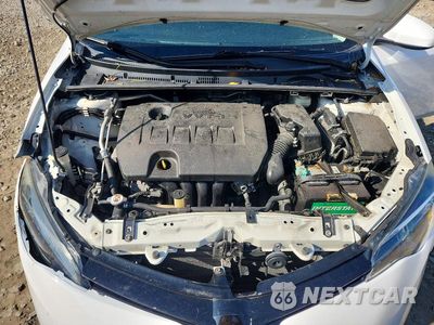 Zdjęcie 11 z 12 samochodu: 2018 TOYOTA COROLLA LE VIN:5YFBURHE0JP826792 - miniatura