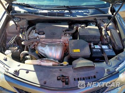 Zdjęcie 11 z 12 samochodu: 2012 TOYOTA CAMRY SE VIN:4T1BF1FK7CU599476 - miniatura