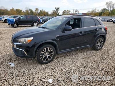 2016 MITSUBISHI OUTLANDER SPORT SEL JA4AR4AW1GZ041595 - główne zdjęcie licytacji z USA - miniatura