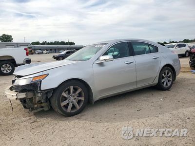 2012 ACURA TL 19UUA8F22CA024970 - główne zdjęcie licytacji z USA - miniatura