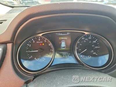 Zdjęcie 9 z 14 samochodu: 2014 NISSAN ROGUE S VIN:5N1AT2MV6EC852769 - miniatura