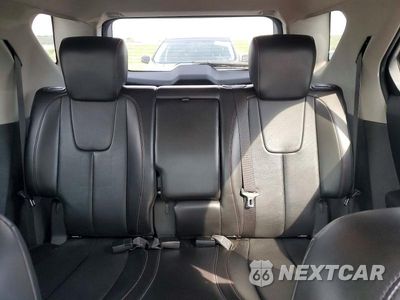 Zdjęcie 10 z 13 samochodu: 2011 CHEVROLET EQUINOX LT VIN:2CNALPEC9B6202770 - miniatura
