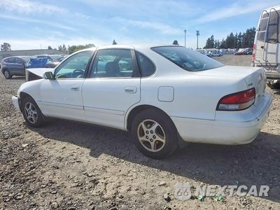 Drugie zdjęcie samochodu z przodu: 1997 TOYOTA AVALON XLS VIN:4T1BF12B6VU140075 - miniatura