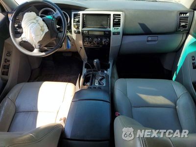 Zdjęcie 8 z 12 samochodu: 2006 TOYOTA 4RUNNER SR5 VIN:JTEZU14R168041964 - miniatura